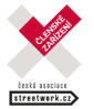 Streetwork Beztíže logo