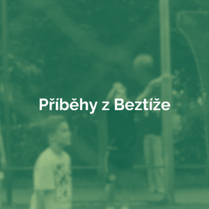 Příběhy z Beztíže