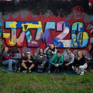 Graffiti Jam 2026 je za námi