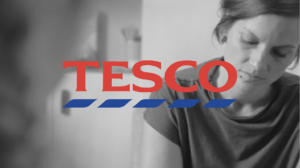 Soutěž s Tesco